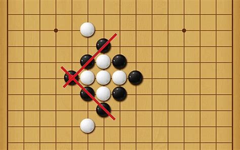 午子|五子棋